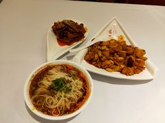 -峨嵋酒家(地安门店)