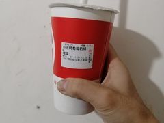 -书亦烧仙草(万家丽一店)