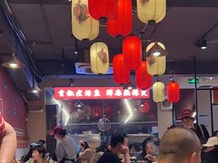 -小饕荟雅安贡椒鱼鲜馆(广福桥店)