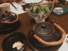 -佛山希尔顿酒店·融誉亚洲美食荟