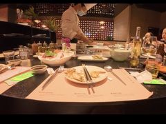 -铁板诱惑法式铁板烧(大卫城店)