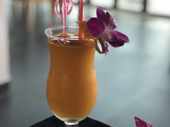 -芽庄MP泰式海鲜海景餐厅