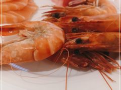 -亮马河饭店翠雅咖啡厅