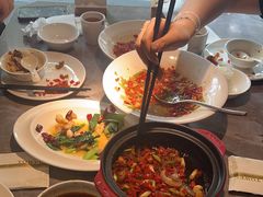 -湘轩·土菜研究院(光大店)