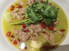 -大灶头·新昌菜(中国茶市店)