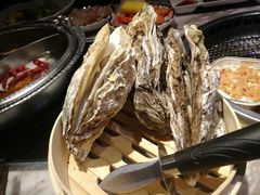 -火炉火自助餐(喜隆多店)