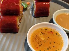 -点都德(广州白云山景区南门店)