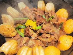 -津武刁馋一锅出(双街店)