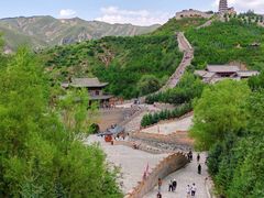 -雁门关景区