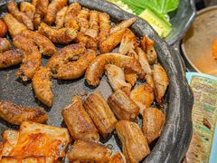 -笑谈小街·韩国料理(萝岗店)