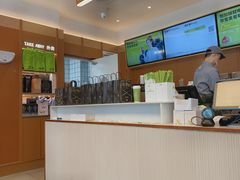 -奈雪的茶(汇一城pure店)