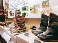 -天津华夏鞋文化博物馆