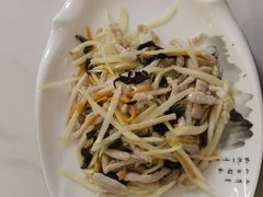 -大鸿运酒店·苏州菜·松鼠桂鱼(观前街店)