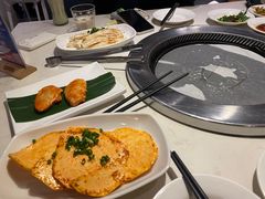 -么子烤肉(化龙池店)