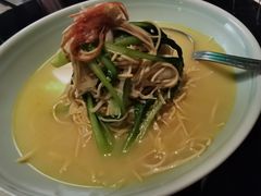 鸡火煮干丝-夜上海(新天地店)