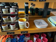 -星巴克臻选(宁波北仑银泰城店)