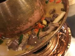 -龙巢盱眙龙虾·牛蛙·烧烤宵夜(八卦岭店)