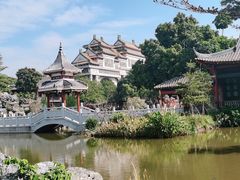 -顺峰山公园