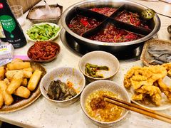 -大龙老火锅·总店(龙头寺店)