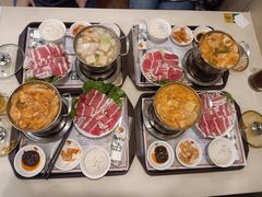 -阳光棕榈·台式小火锅(晋江SM广场店)