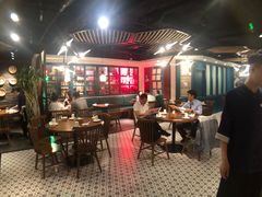 -南拳十三姨·潮汕砂锅粥(世纪金源店)