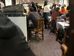 大堂-靓靓蒸虾(中山公园店)