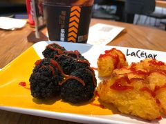 -乐凯撒披萨(正佳广场店)