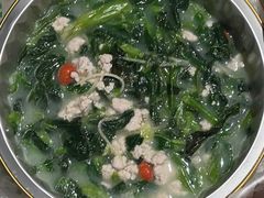 鸽汤万年青-大鸽饭(北京路店)