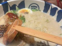 -味千拉面(广州白云机场T1西二店)