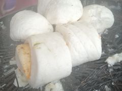 -清泉阁包子饺子·刀削面(五一店)