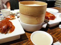 -小大董·烤鸭(王府井apm店)