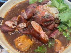 -卤煮老北京酱肉馆