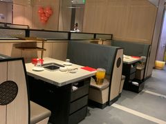 -海底捞火锅(万达广场店)