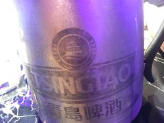 -火枪手串吧·鹤岗小串涮肚(亦庄店)