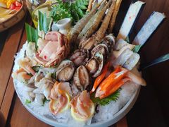 -生如夏花泰式火锅(西村黑金店)