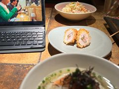 -山杏yama-katsu·吉列炸物