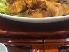 -大草原清真饭庄(沙河店)