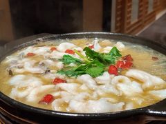 -陶德砂锅(蜀汉路店)
