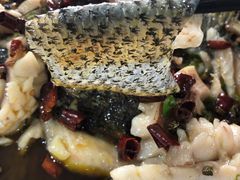 乌鱼花-蜀膳坊(洪公祠小区店)