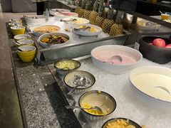 -重庆解放碑威斯汀酒店