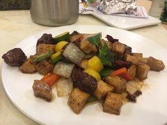 -宋庄魁元艺术餐厅