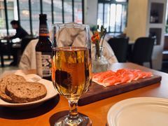-OLLA 西班牙餐厅(丰盛里店)