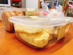 -宫门口馒头铺(创始人总店)