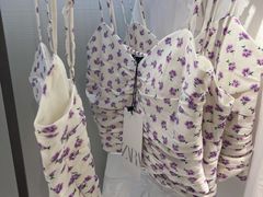 -ZARA(重庆华润万象城中区店)