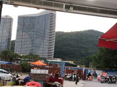 -考记泥焗鸡农庄·海鲜(北洛秘境店)