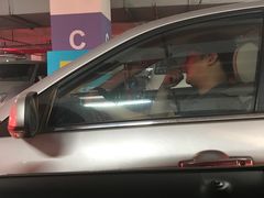 -上海跨国采购会展中心