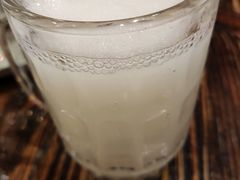 可尔必思苏打-平成屋·午肴夜酒(四川北路店)