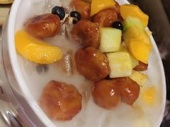 -大树餐厅(益田假日店)