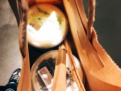 -喜茶(上海兴业太古汇店)