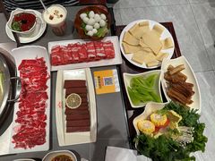 -洞子口重庆鲜货火锅(楚翘城旗舰店)